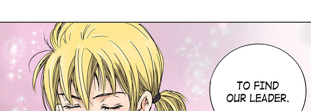 Noona Fan - Chapter 11